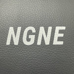 NGNE Replacement Leather Speed Bag