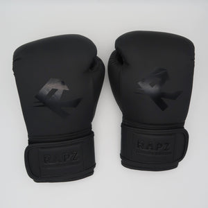 STEALTH BOXING GLOVES